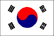 韓國(guó)五年多次簽證
